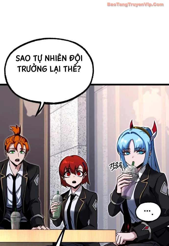 Thống Lĩnh Học Viện Chỉ Bằng Dao Sashimi Chapter 53 - 3