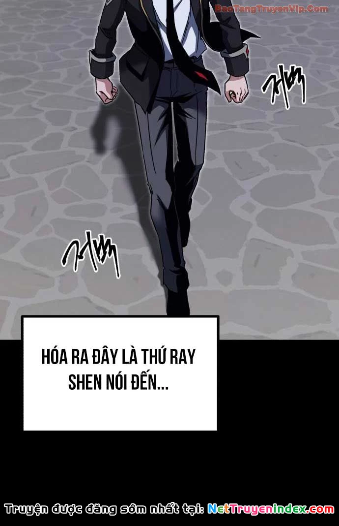 Thống Lĩnh Học Viện Chỉ Bằng Dao Sashimi Chapter 53 - 9