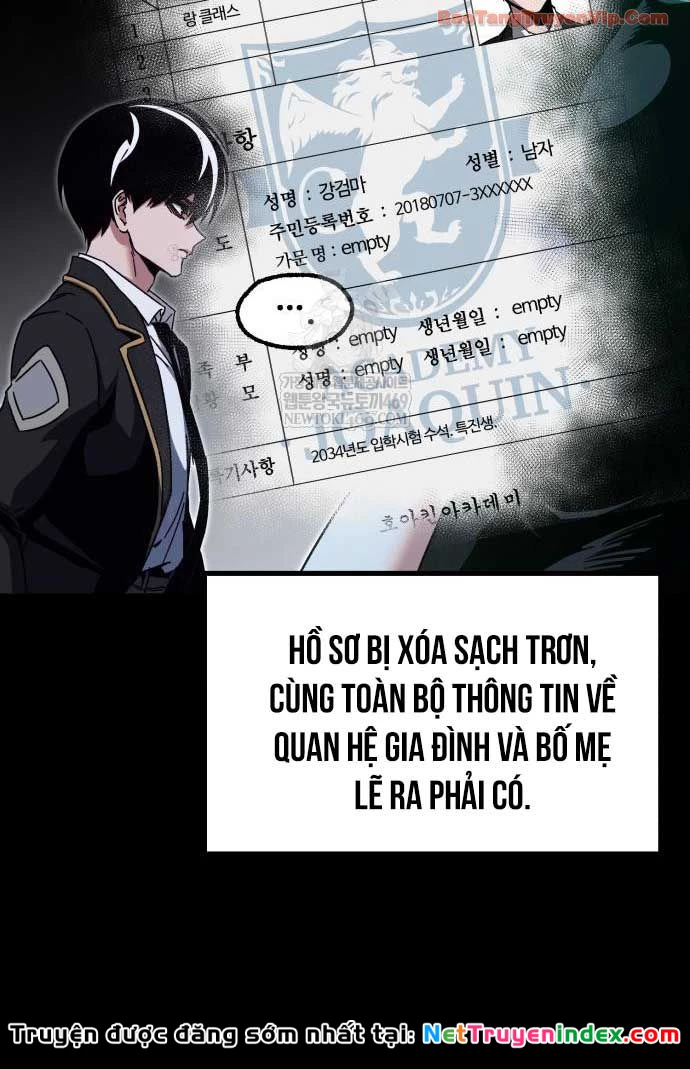 Thống Lĩnh Học Viện Chỉ Bằng Dao Sashimi Chapter 53 - 11