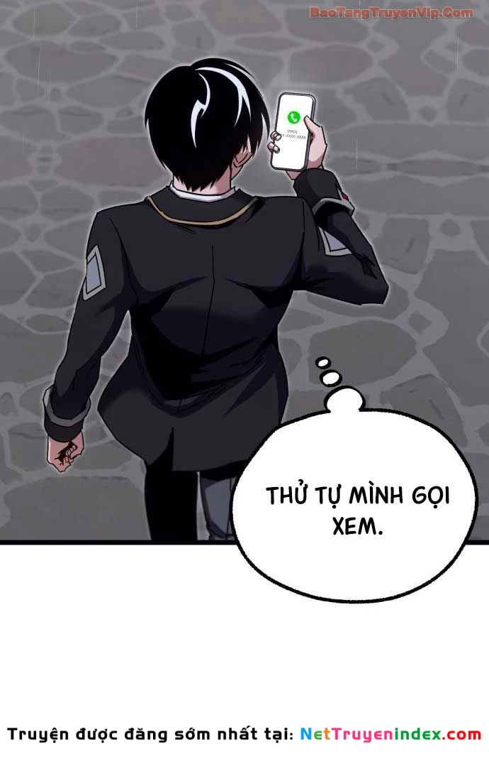 Thống Lĩnh Học Viện Chỉ Bằng Dao Sashimi Chapter 53 - 15