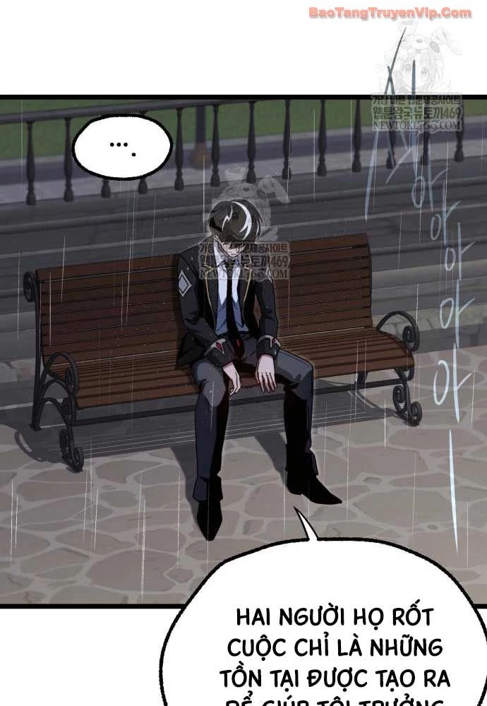 Thống Lĩnh Học Viện Chỉ Bằng Dao Sashimi Chapter 53 - 33