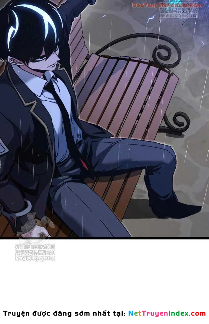 Thống Lĩnh Học Viện Chỉ Bằng Dao Sashimi Chapter 53 - 48