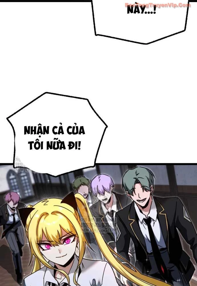 Thống Lĩnh Học Viện Chỉ Bằng Dao Sashimi Chapter 53 - 52