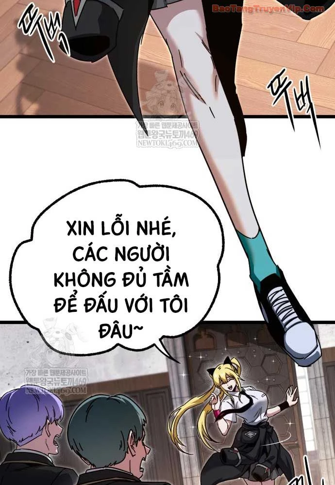 Thống Lĩnh Học Viện Chỉ Bằng Dao Sashimi Chapter 53 - 54