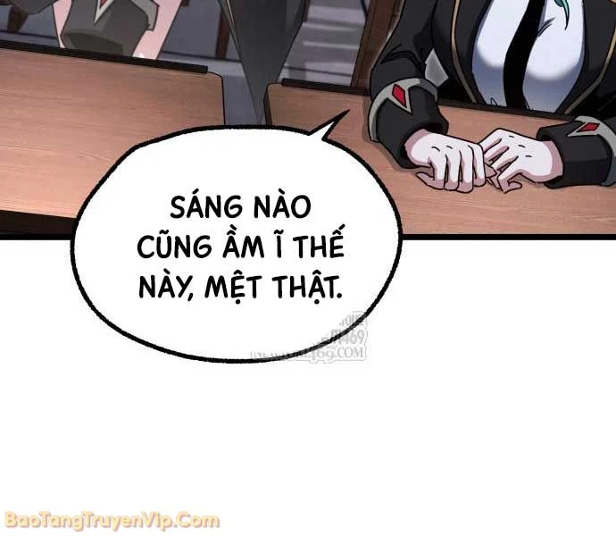 Thống Lĩnh Học Viện Chỉ Bằng Dao Sashimi Chapter 53 - 57