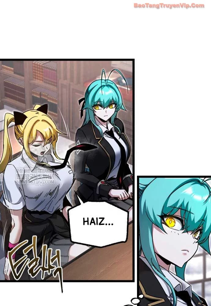 Thống Lĩnh Học Viện Chỉ Bằng Dao Sashimi Chapter 53 - 58