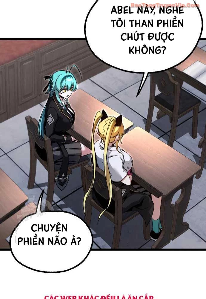 Thống Lĩnh Học Viện Chỉ Bằng Dao Sashimi Chapter 53 - 60