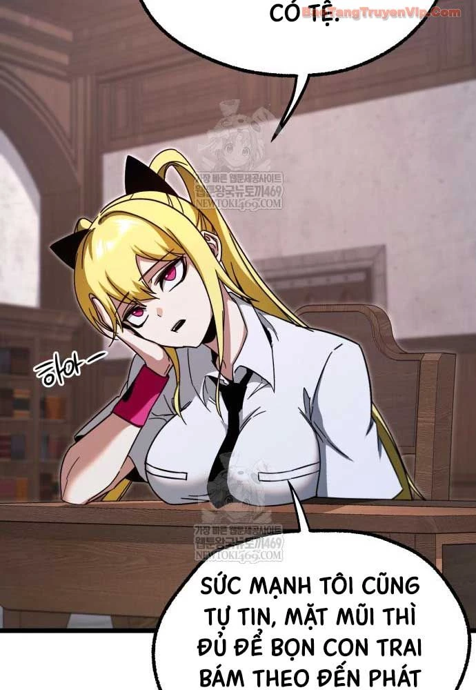 Thống Lĩnh Học Viện Chỉ Bằng Dao Sashimi Chapter 53 - 62