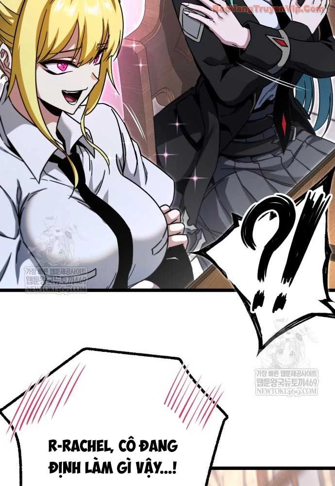 Thống Lĩnh Học Viện Chỉ Bằng Dao Sashimi Chapter 53 - 66