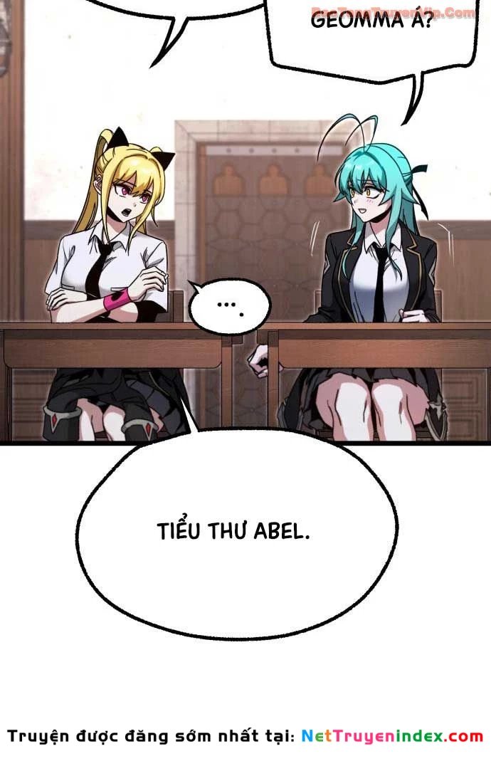 Thống Lĩnh Học Viện Chỉ Bằng Dao Sashimi Chapter 53 - 70