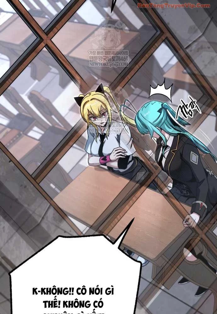 Thống Lĩnh Học Viện Chỉ Bằng Dao Sashimi Chapter 53 - 72