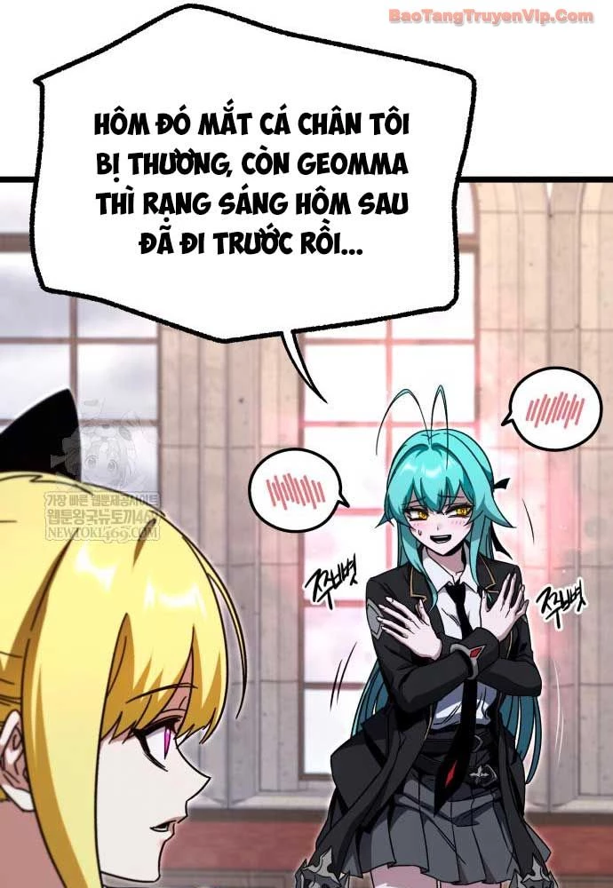 Thống Lĩnh Học Viện Chỉ Bằng Dao Sashimi Chapter 53 - 74