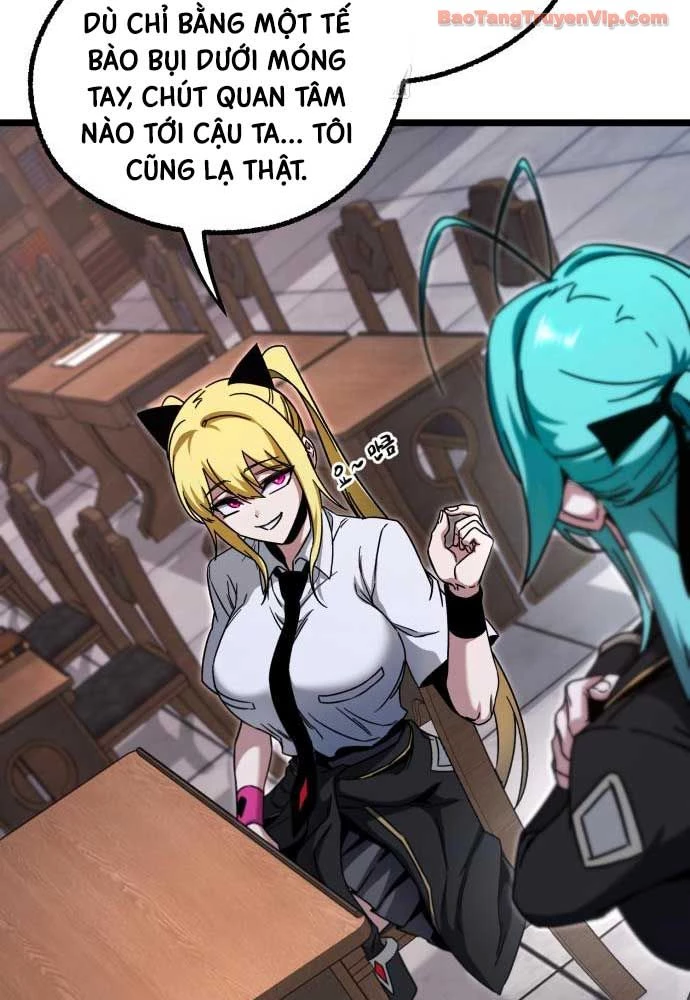 Thống Lĩnh Học Viện Chỉ Bằng Dao Sashimi Chapter 53 - 78