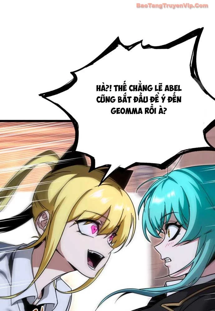 Thống Lĩnh Học Viện Chỉ Bằng Dao Sashimi Chapter 53 - 80