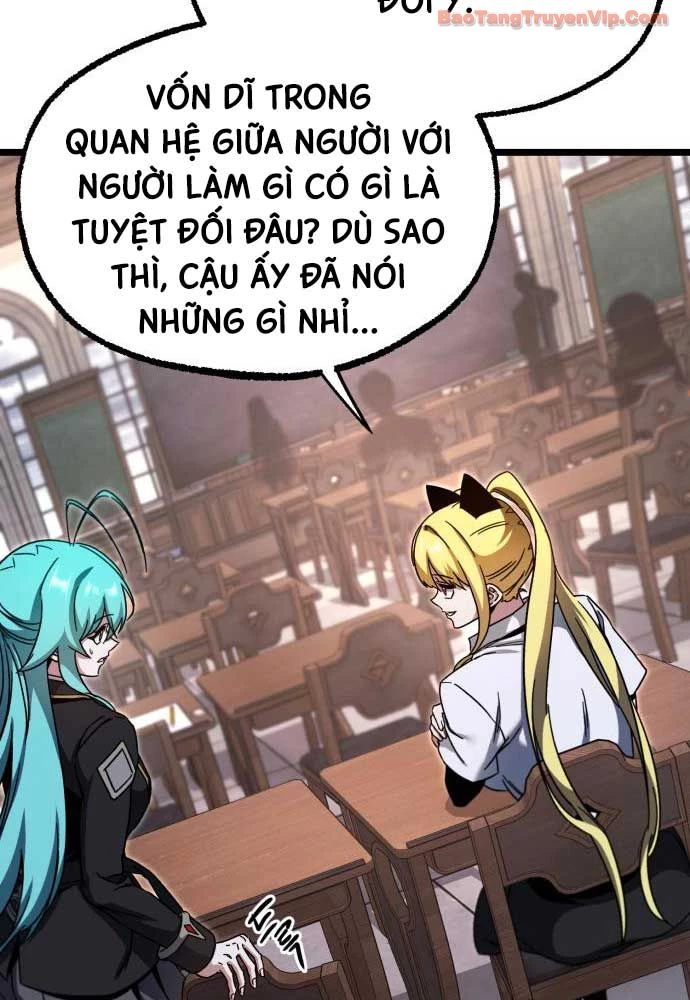 Thống Lĩnh Học Viện Chỉ Bằng Dao Sashimi Chapter 53 - 84