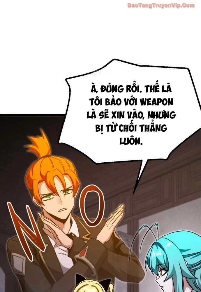 Thống Lĩnh Học Viện Chỉ Bằng Dao Sashimi Chapter 53 - 86