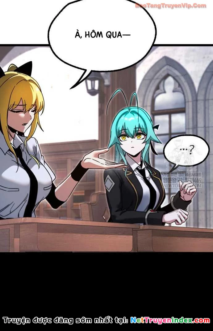 Thống Lĩnh Học Viện Chỉ Bằng Dao Sashimi Chapter 53 - 90