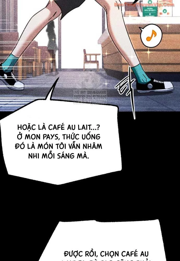 Thống Lĩnh Học Viện Chỉ Bằng Dao Sashimi Chapter 53 - 92