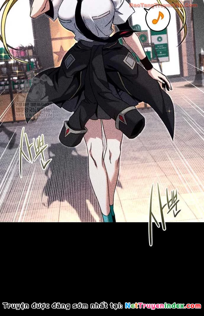 Thống Lĩnh Học Viện Chỉ Bằng Dao Sashimi Chapter 53 - 94