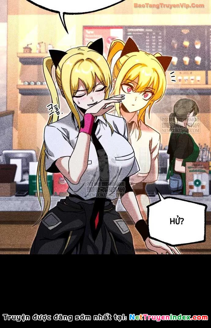 Thống Lĩnh Học Viện Chỉ Bằng Dao Sashimi Chapter 53 - 98