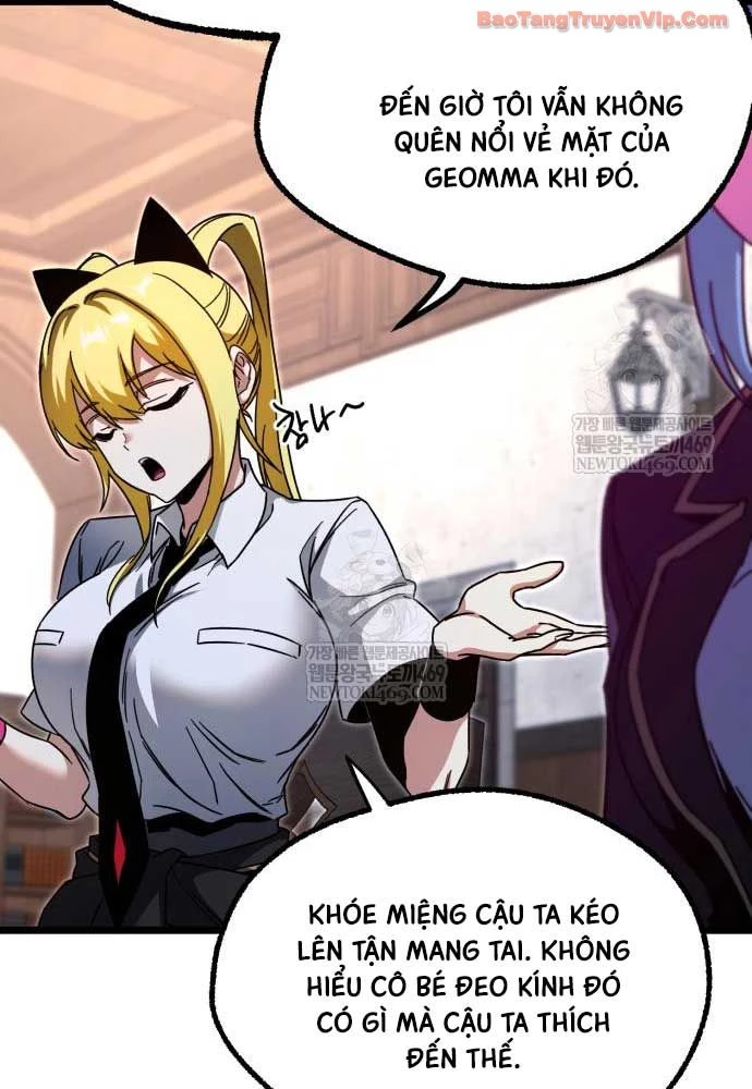 Thống Lĩnh Học Viện Chỉ Bằng Dao Sashimi Chapter 53 - 106