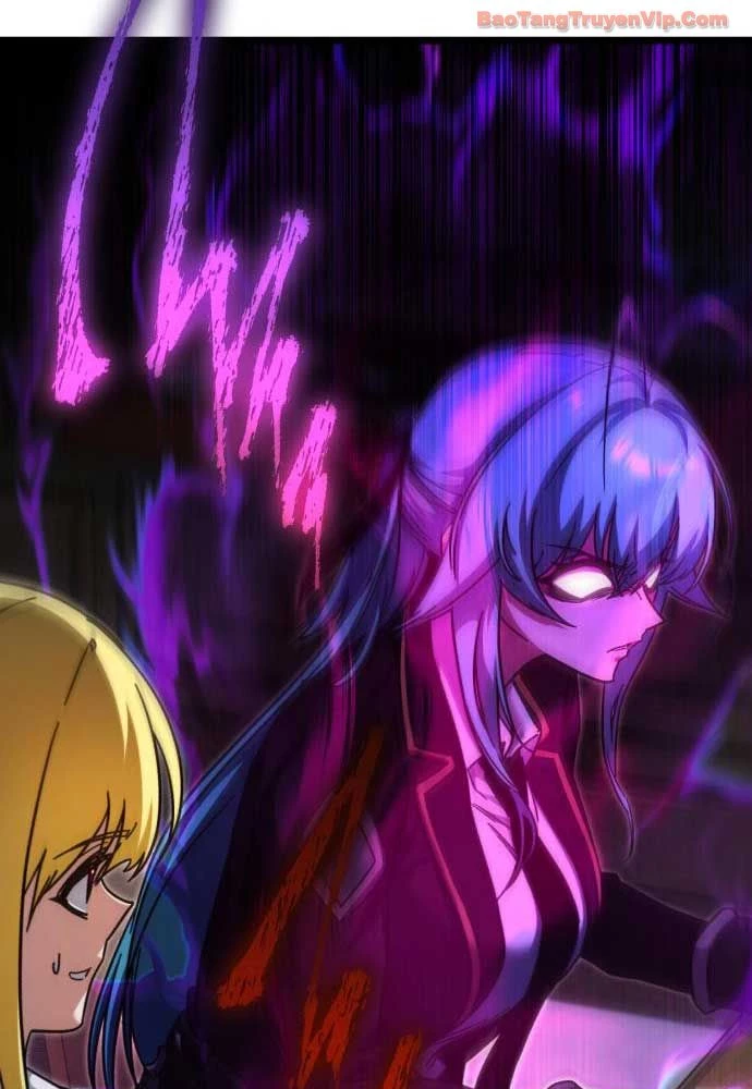 Thống Lĩnh Học Viện Chỉ Bằng Dao Sashimi Chapter 53 - 109