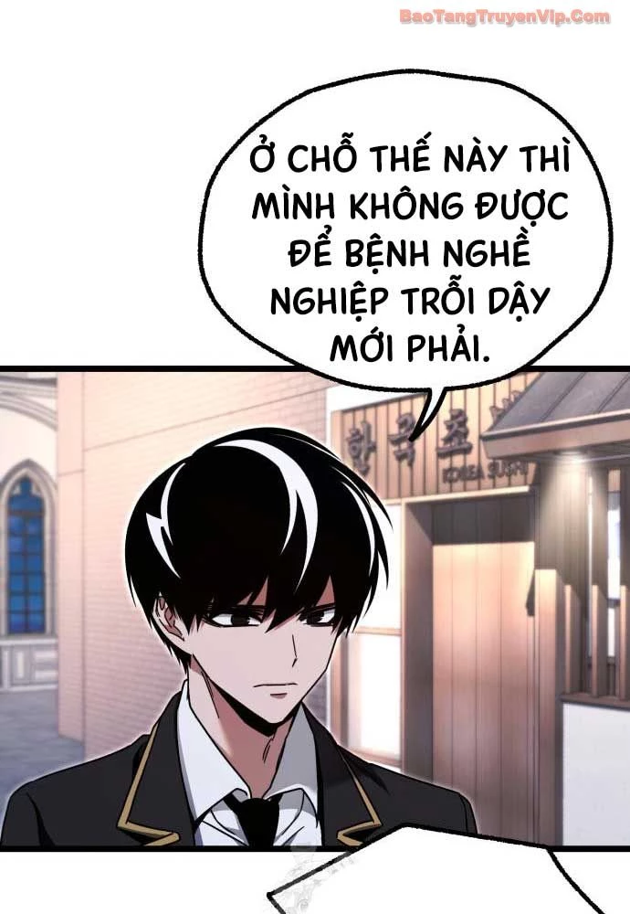 Thống Lĩnh Học Viện Chỉ Bằng Dao Sashimi Chapter 53 - 115