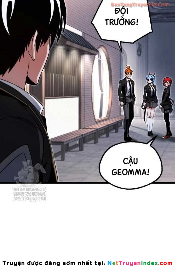 Thống Lĩnh Học Viện Chỉ Bằng Dao Sashimi Chapter 53 - 117