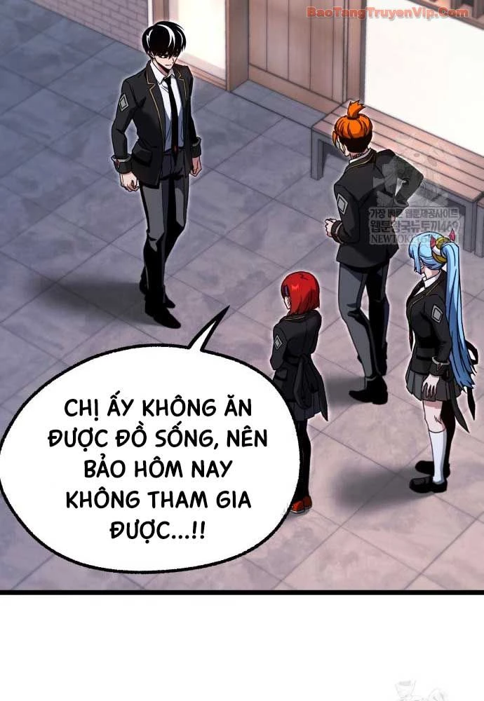 Thống Lĩnh Học Viện Chỉ Bằng Dao Sashimi Chapter 53 - 119