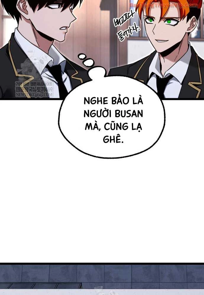 Thống Lĩnh Học Viện Chỉ Bằng Dao Sashimi Chapter 53 - 121