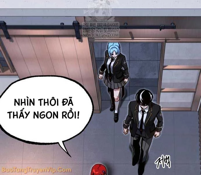 Thống Lĩnh Học Viện Chỉ Bằng Dao Sashimi Chapter 53 - 122