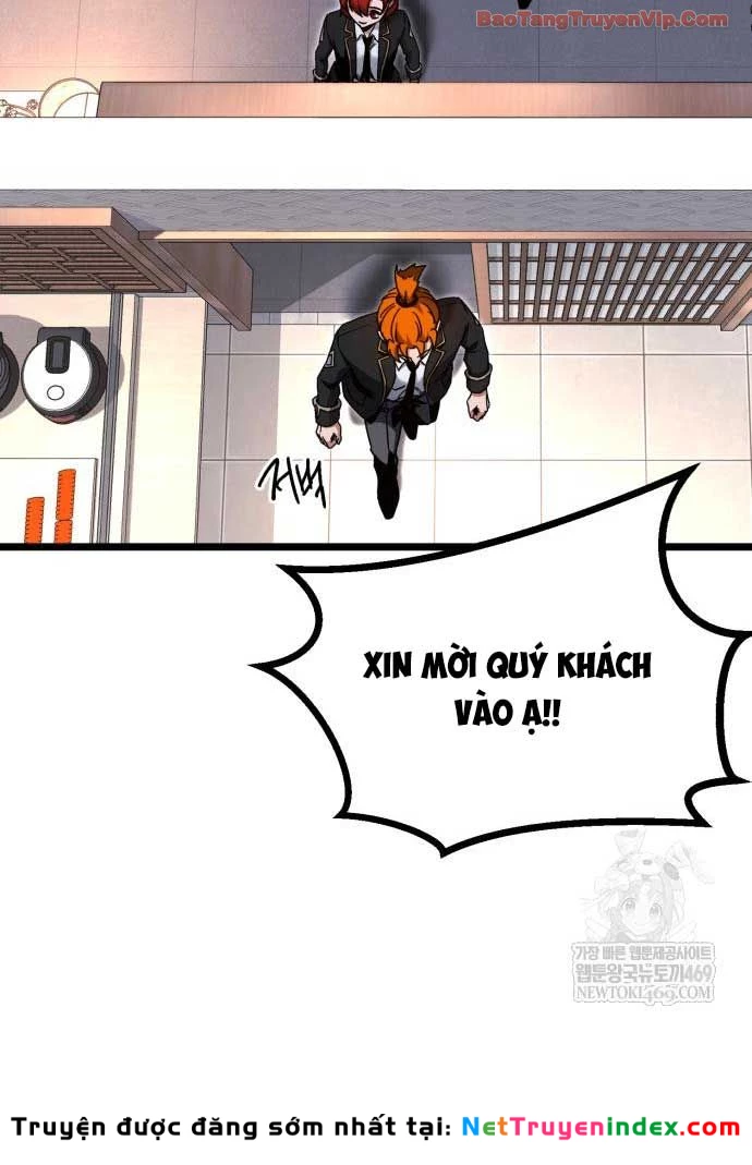 Thống Lĩnh Học Viện Chỉ Bằng Dao Sashimi Chapter 53 - 123