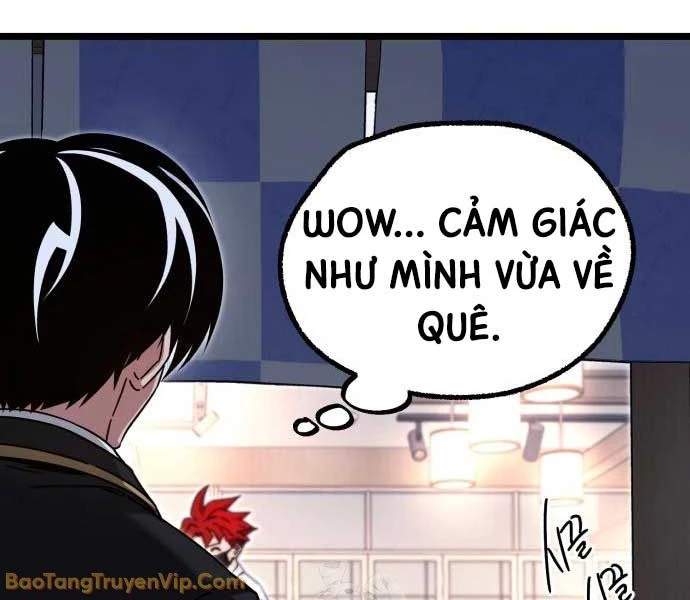 Thống Lĩnh Học Viện Chỉ Bằng Dao Sashimi Chapter 53 - 124