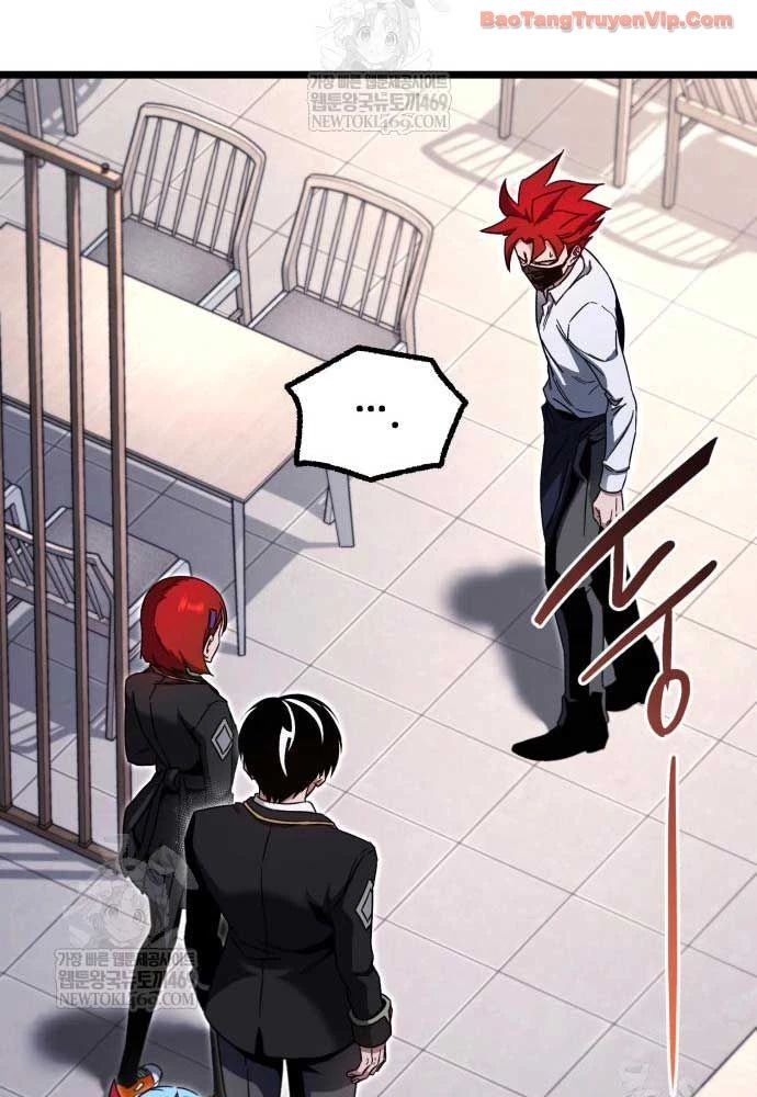 Thống Lĩnh Học Viện Chỉ Bằng Dao Sashimi Chapter 53 - 129