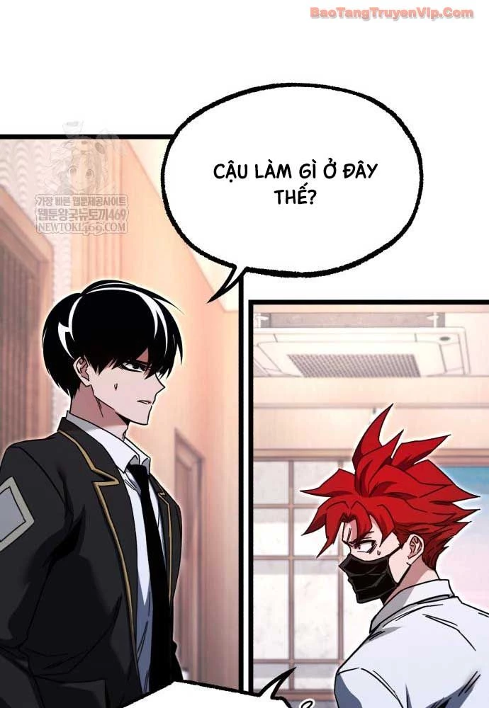 Thống Lĩnh Học Viện Chỉ Bằng Dao Sashimi Chapter 53 - 131