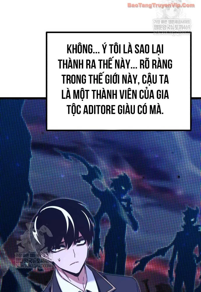 Thống Lĩnh Học Viện Chỉ Bằng Dao Sashimi Chapter 53 - 133