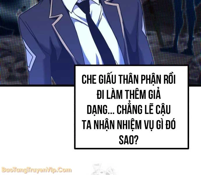 Thống Lĩnh Học Viện Chỉ Bằng Dao Sashimi Chapter 53 - 134