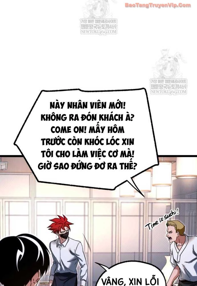 Thống Lĩnh Học Viện Chỉ Bằng Dao Sashimi Chapter 53 - 135