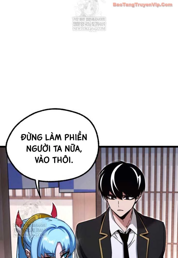 Thống Lĩnh Học Viện Chỉ Bằng Dao Sashimi Chapter 53 - 137