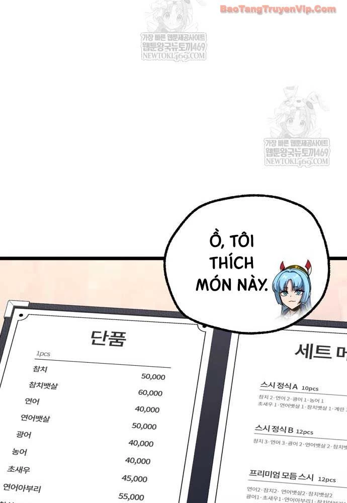 Thống Lĩnh Học Viện Chỉ Bằng Dao Sashimi Chapter 53 - 139