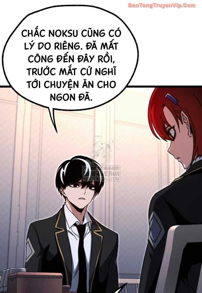 Thống Lĩnh Học Viện Chỉ Bằng Dao Sashimi Chapter 53 - 143