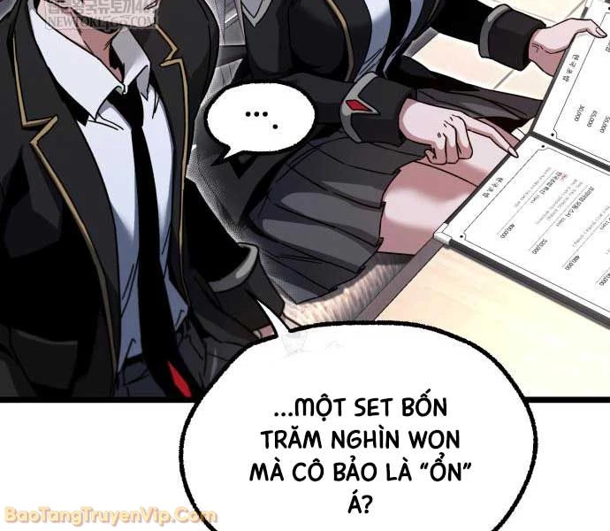 Thống Lĩnh Học Viện Chỉ Bằng Dao Sashimi Chapter 53 - 148