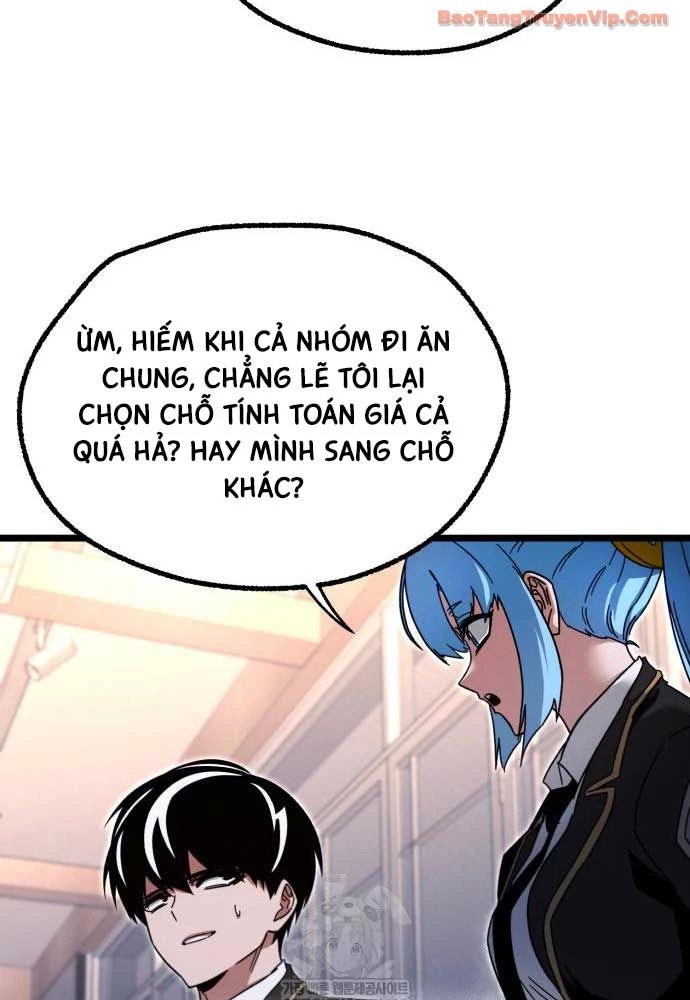Thống Lĩnh Học Viện Chỉ Bằng Dao Sashimi Chapter 53 - 149