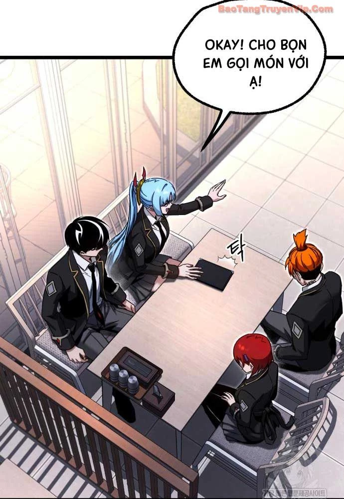 Thống Lĩnh Học Viện Chỉ Bằng Dao Sashimi Chapter 53 - 151