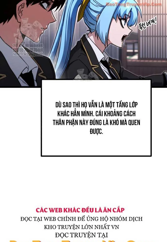 Thống Lĩnh Học Viện Chỉ Bằng Dao Sashimi Chapter 53 - 153