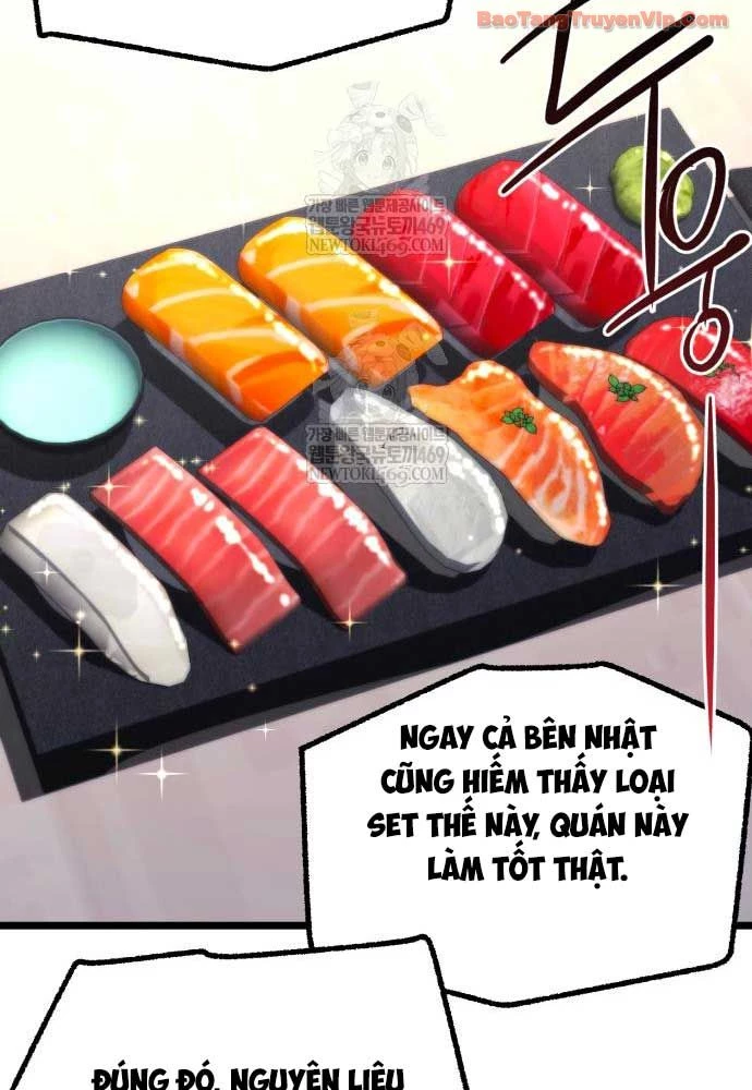 Thống Lĩnh Học Viện Chỉ Bằng Dao Sashimi Chapter 53 - 155