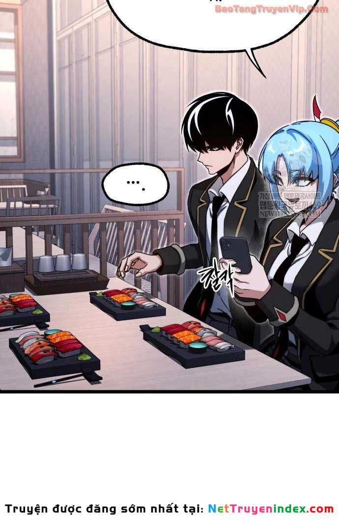 Thống Lĩnh Học Viện Chỉ Bằng Dao Sashimi Chapter 53 - 157