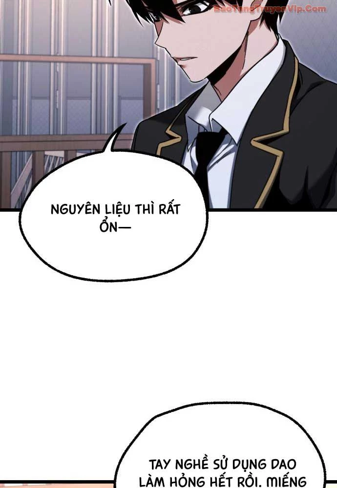 Thống Lĩnh Học Viện Chỉ Bằng Dao Sashimi Chapter 53 - 159