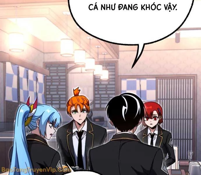 Thống Lĩnh Học Viện Chỉ Bằng Dao Sashimi Chapter 53 - 160