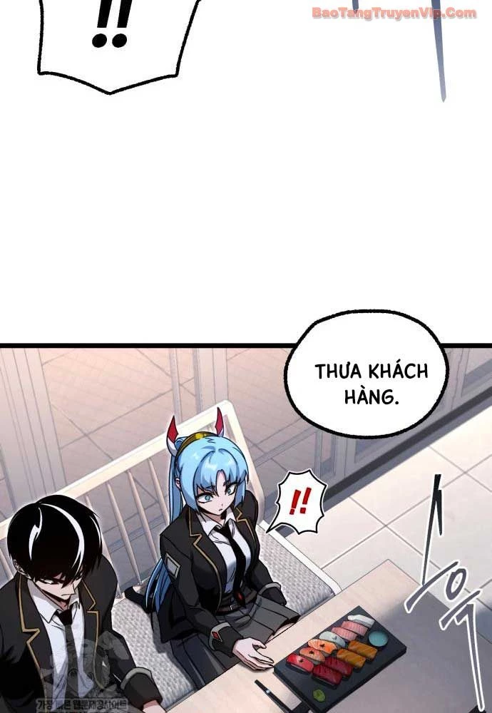 Thống Lĩnh Học Viện Chỉ Bằng Dao Sashimi Chapter 53 - 163